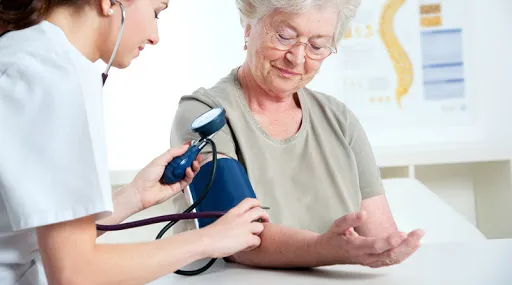 Cardiotens plus