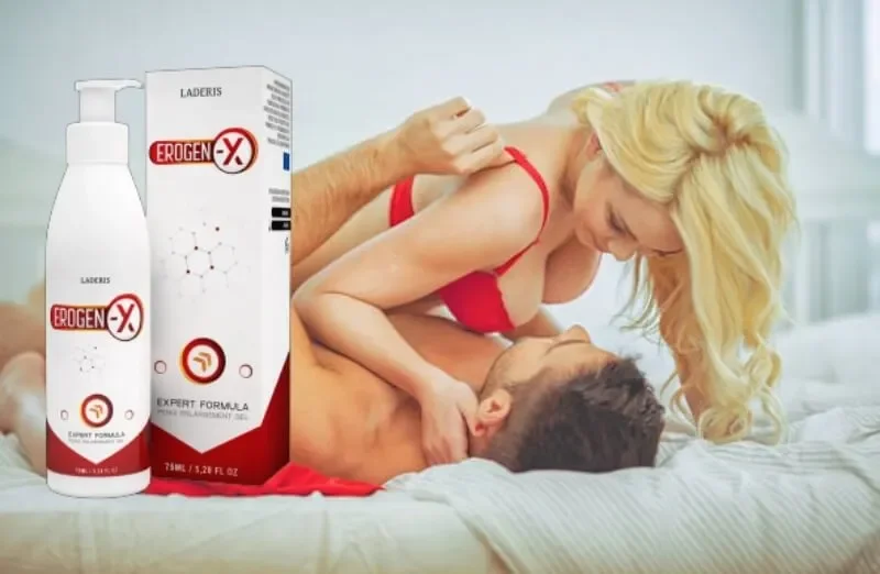 Erexol zloženie - recenzie - cena - lekáreň - kúpiť - Slovensko - nazor odbornikov - komentáre.