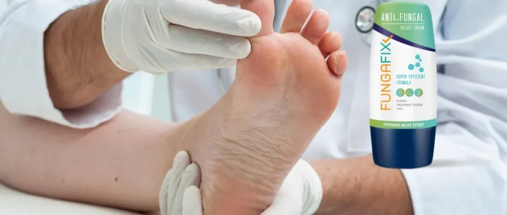 Exofeet oil