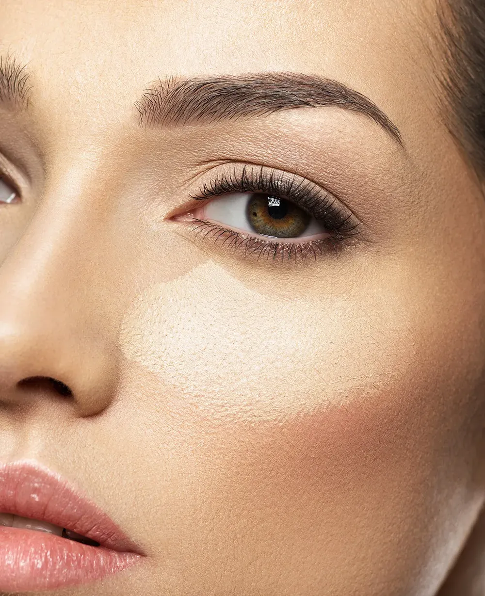 Glamilips : zloženie iba prírodné zložky.