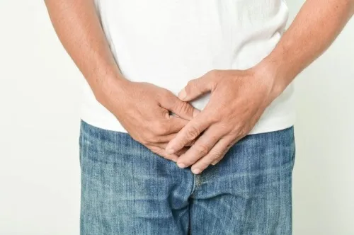 Uromexil forte